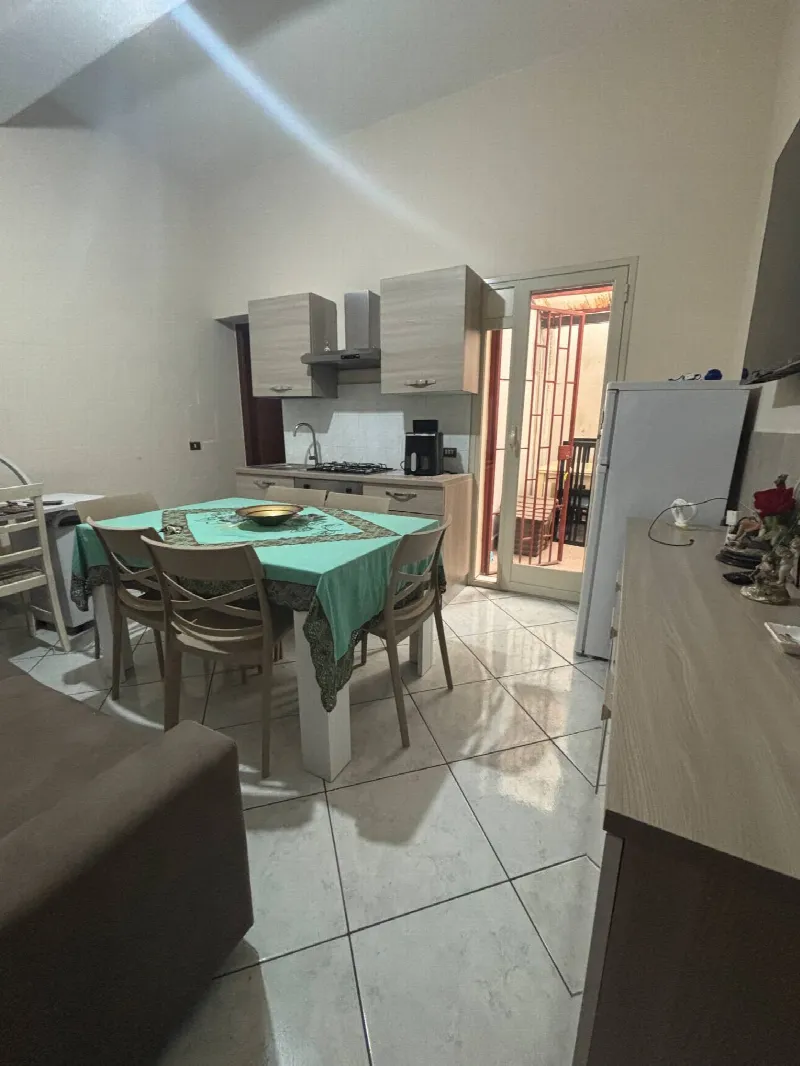 Appartamento in vendita a Palermo, Altarello, Poggio Ridente, Boccadifalco, Baida - foto 1