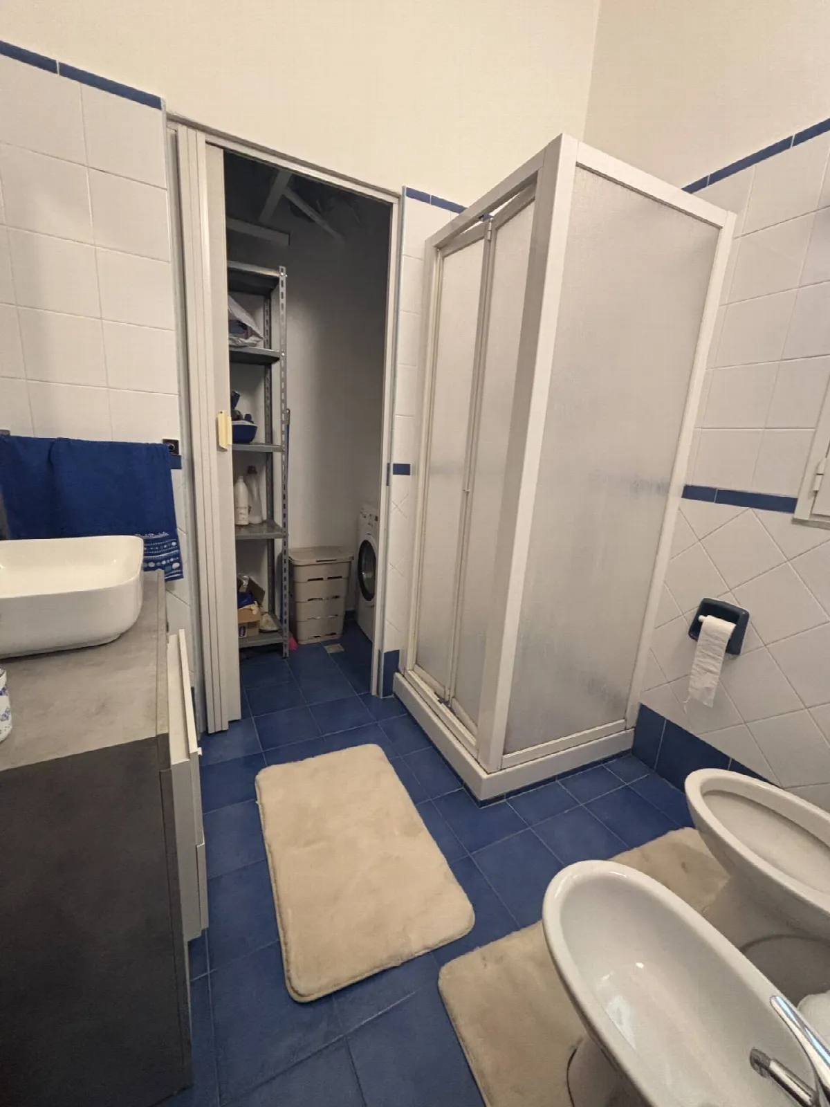 Appartamento in vendita a Palermo, Altarello, Poggio Ridente, Boccadifalco, Baida - foto 2