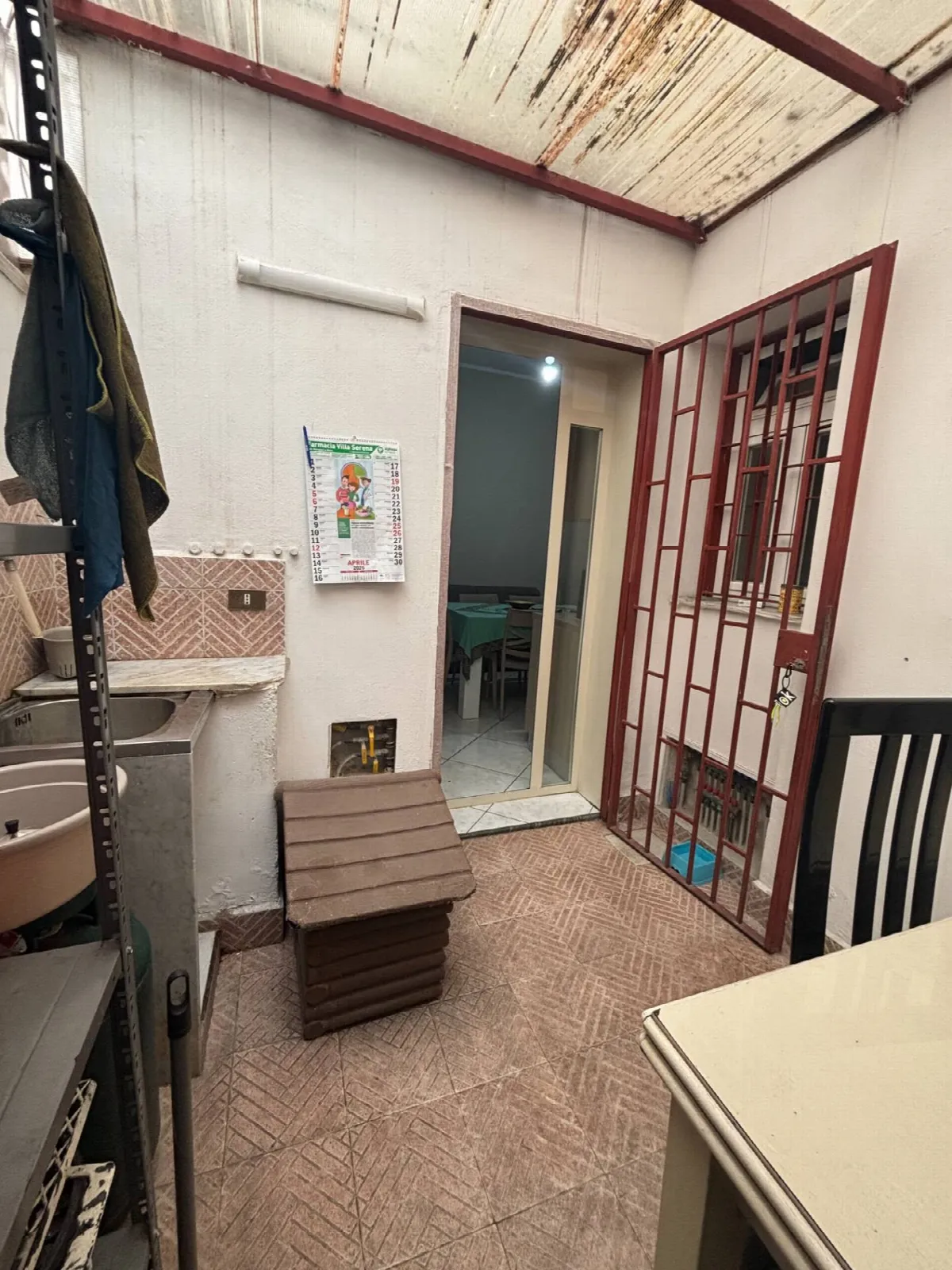 Appartamento in vendita a Palermo, Altarello, Poggio Ridente, Boccadifalco, Baida - foto 4