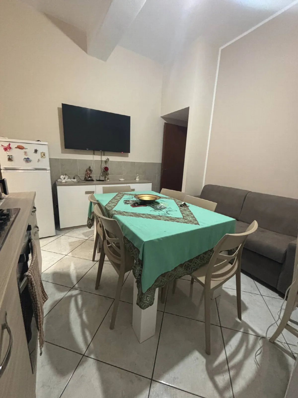 Appartamento in vendita a Palermo, Altarello, Poggio Ridente, Boccadifalco, Baida - foto 5