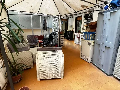 Appartamento in vendita a Palermo, Calataf... - foto 10