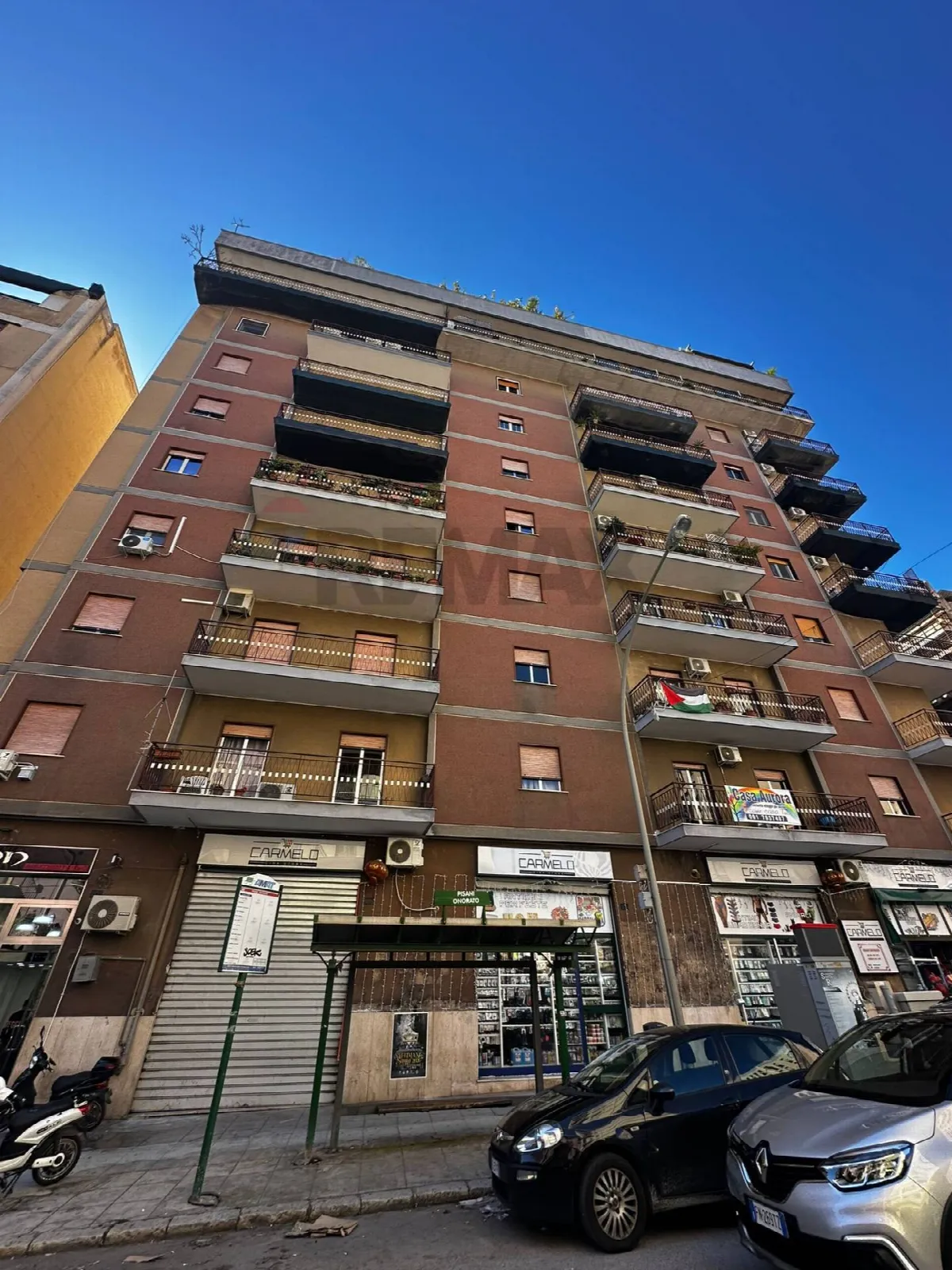 Appartamento in vendita a Palermo, Calatafimi Bassa, Indipendenza, Zisa, Università - foto 4