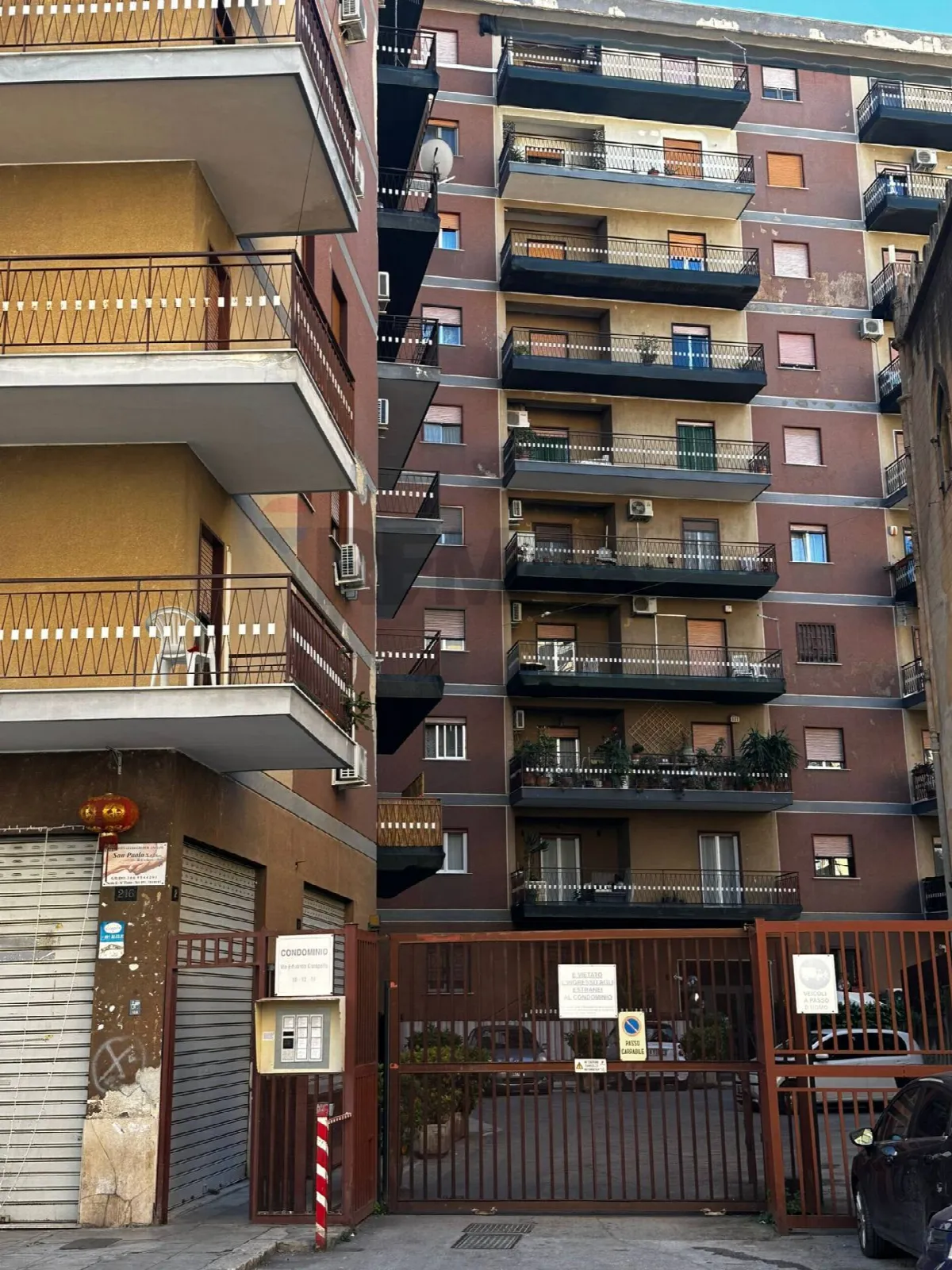 Appartamento in vendita a Palermo, Calatafimi Bassa, Indipendenza, Zisa, Università - foto 5