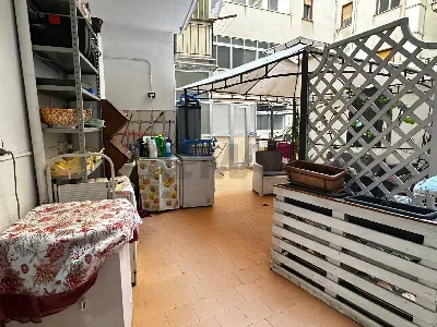 Appartamento in vendita a Palermo, Calataf... - foto 9