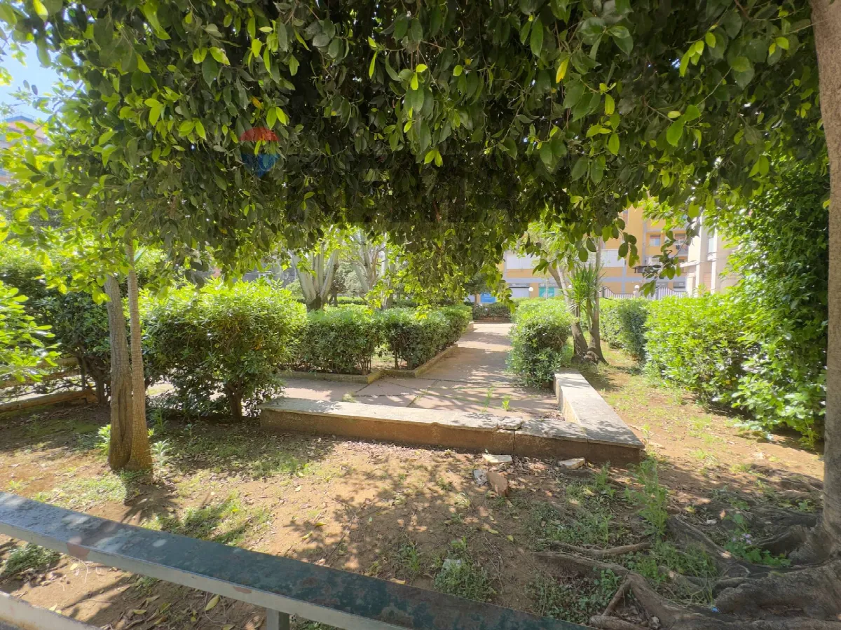 Appartamento in vendita a Palermo, Uditore, Leonardo Da Vinci Alta, Borgo Nuovo, Castellana - foto 3