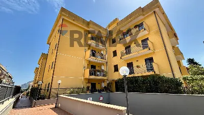 Appartamento in vendita a Palermo, Pallavi... - foto 1