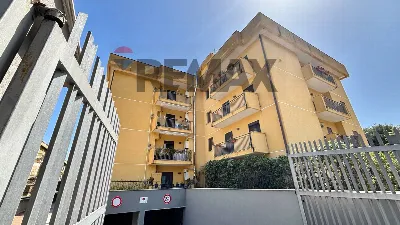 Appartamento in vendita a Palermo, Pallavi... - foto 3