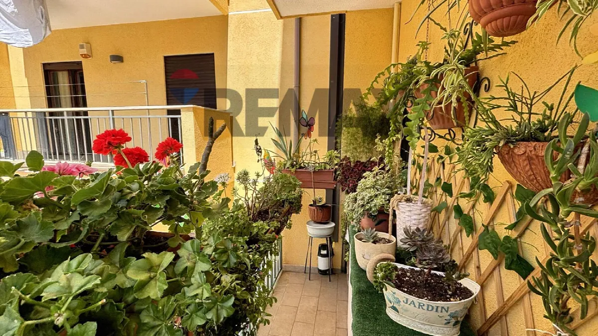 Appartamento in vendita a Palermo, Pallavicino, Villaggio Ruffini, Cardillo, Inserra - foto 4