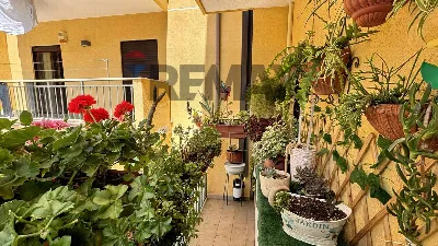 Appartamento in vendita a Palermo, Pallavi... - foto 4