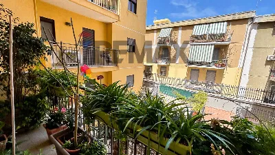 Appartamento in vendita a Palermo, Pallavi... - foto 6
