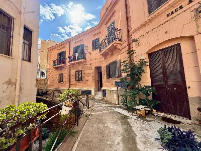 Appartamento a Palermo