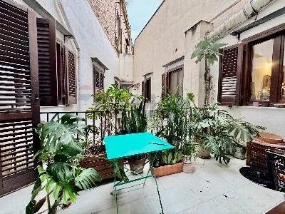 Appartamento in vendita a Palermo, Centro ... - foto 10