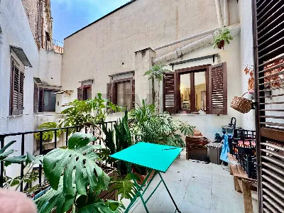 Appartamento in vendita a Palermo, Centro ... - foto 9