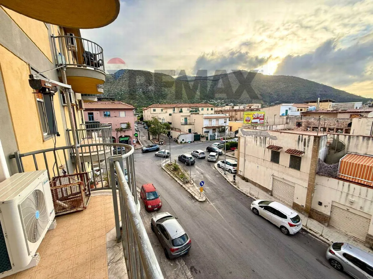 Appartamento in vendita a Palermo, Pallavicino, Villaggio Ruffini, Cardillo, Inserra - foto 3