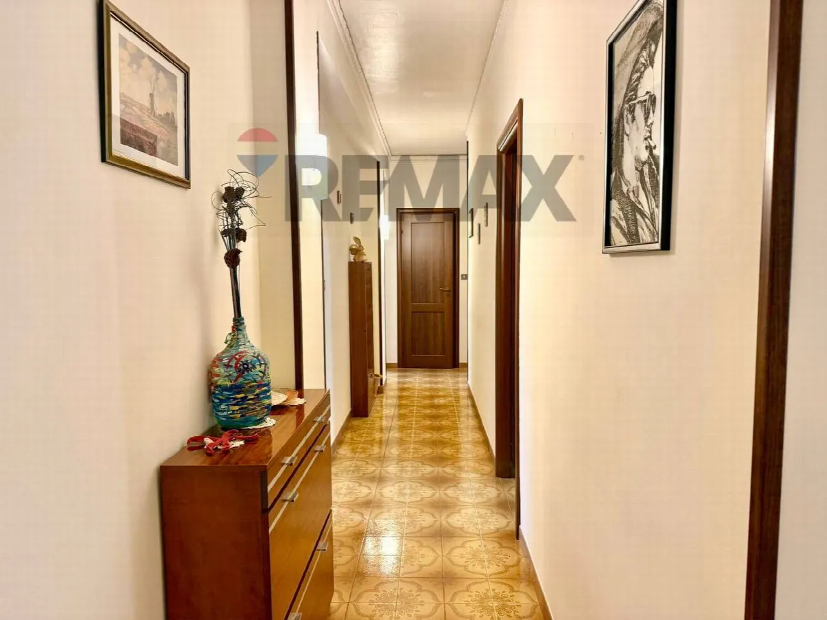 Appartamento in vendita a Palermo, Pallavicino, Villaggio Ruffini, Cardillo, Inserra - foto 5