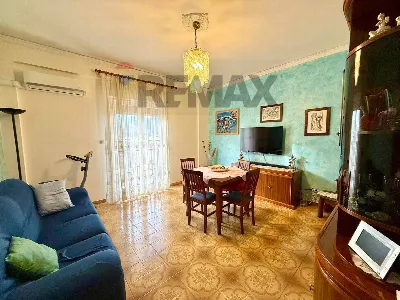 Appartamento in vendita a Palermo, Pallavi... - foto 6
