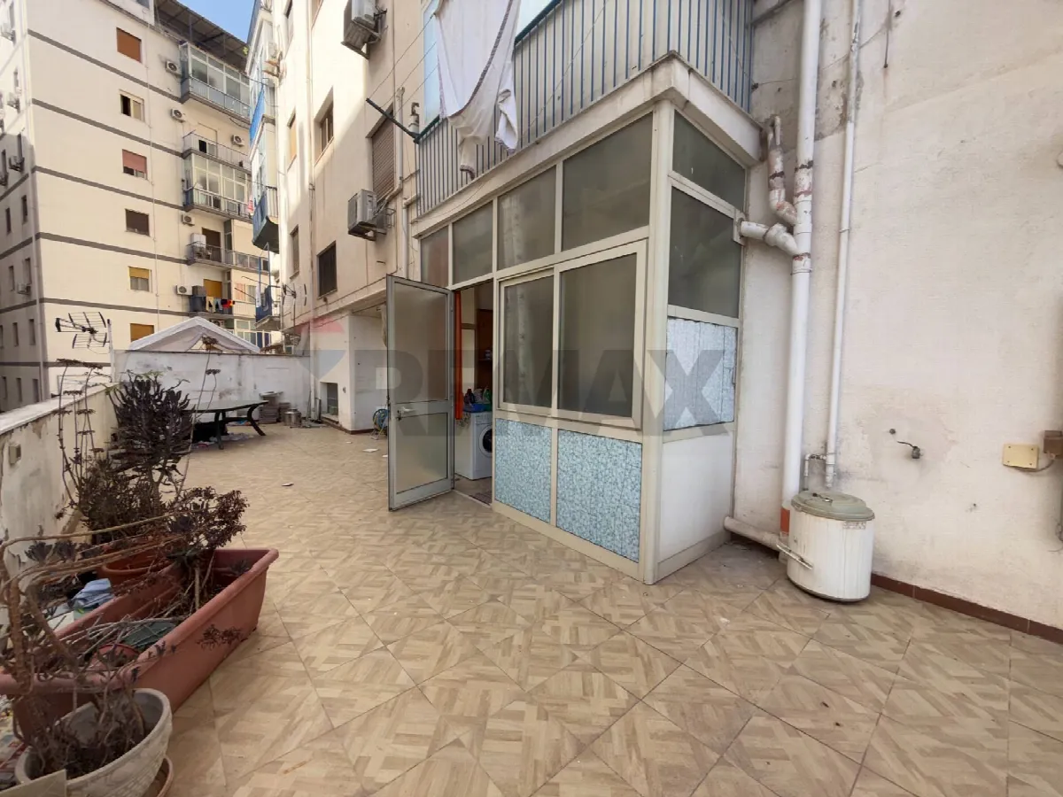 Appartamento in vendita a Palermo, Calatafimi Bassa, Indipendenza, Zisa, Università - foto 4