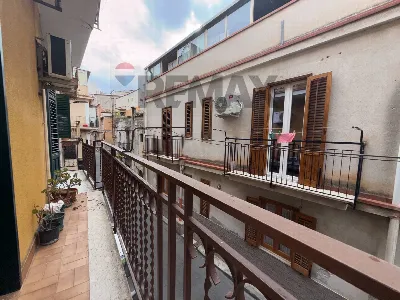 Appartamento a Monreale