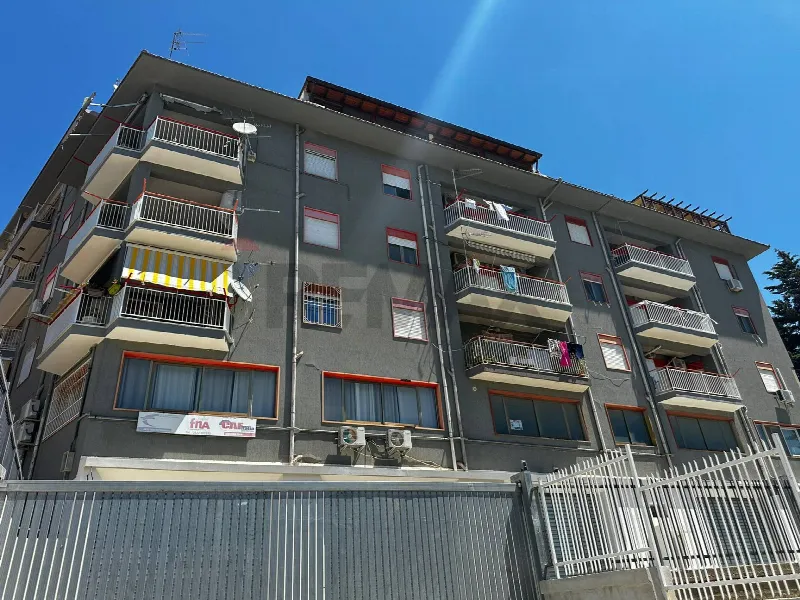 Appartamento in vendita ad Agrigento, Serraferlicchio, Montaperto, Giardina Gallotti - foto 1