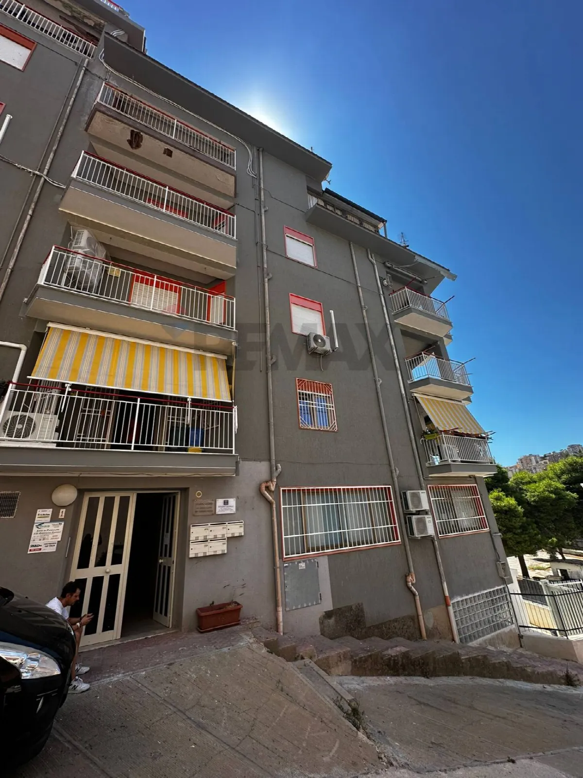 Appartamento in vendita ad Agrigento, Serraferlicchio, Montaperto, Giardina Gallotti - foto 2