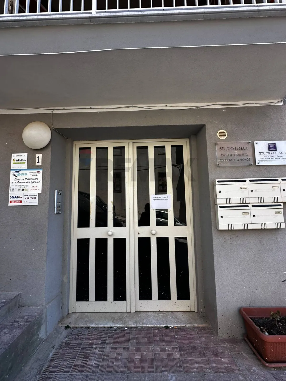 Appartamento in vendita ad Agrigento, Serraferlicchio, Montaperto, Giardina Gallotti - foto 3