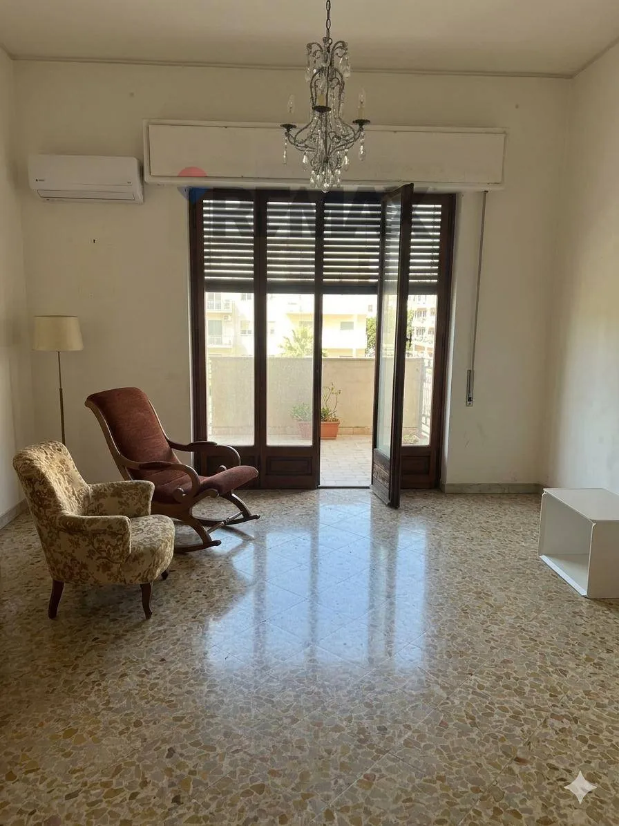 Appartamento in vendita a Palermo, Libertà, Villabianca, De Gasperi, Croce Rossa, Sciuti, Politeama - foto 2