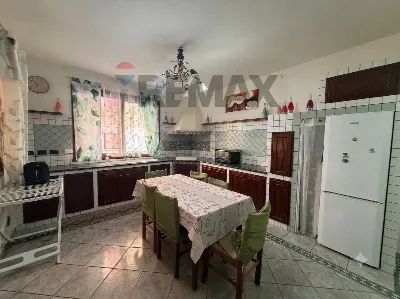 Appartamento a Terrasini
