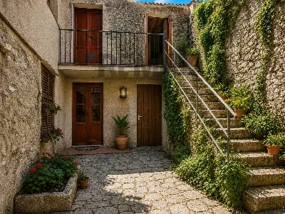 Appartamento in vendita a Erice - foto 5