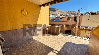 Appartamento in vendita a Palermo, Mondell... - foto 2