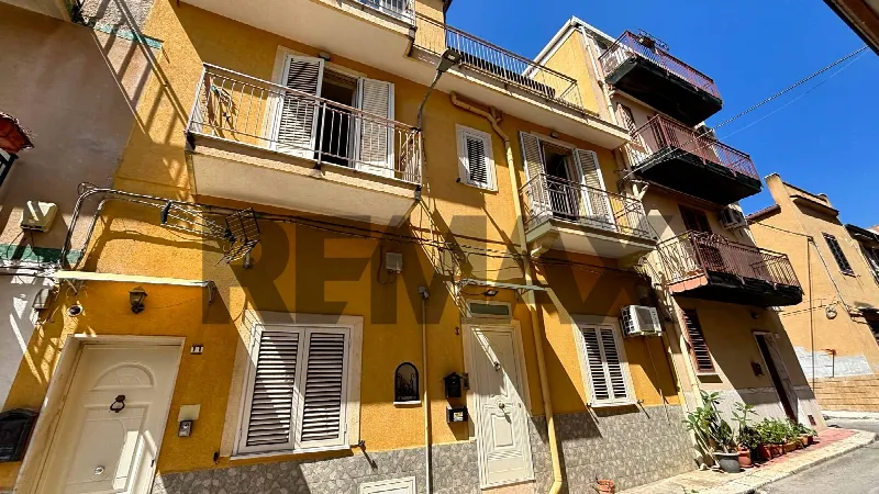 Casa Indipendente in vendita a Palermo, Mondello, Sferracavallo, Addaura, Tommaso Natale, Partanna, Capo Gallo - foto 1