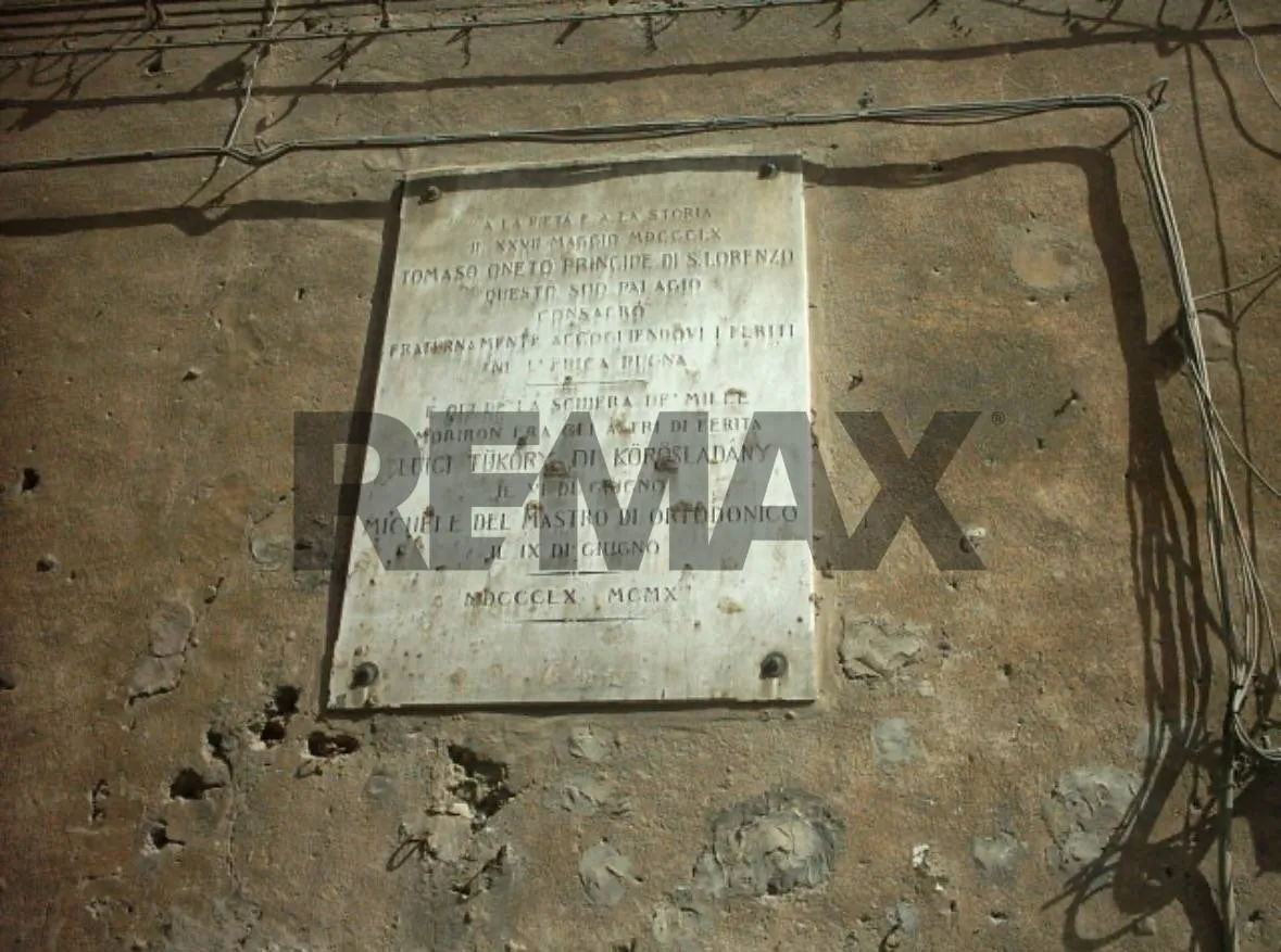 Appartamento in vendita a Palermo, Centro Storico - foto 3