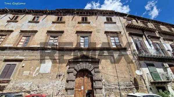 Appartamento in vendita a Palermo, Centro Storico - foto 4