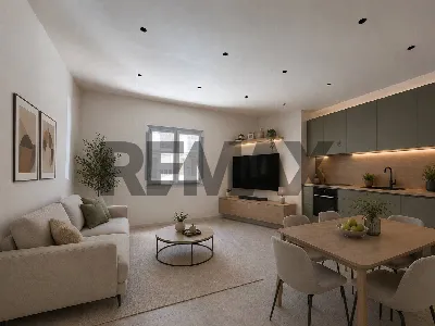 Appartamento in vendita a Terrasini - foto 1