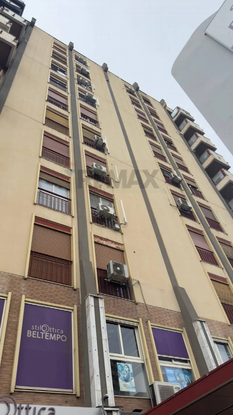 Appartamento in vendita a Palermo, Uditore, Leonardo Da Vinci Alta, Borgo Nuovo, Castellana - foto 1