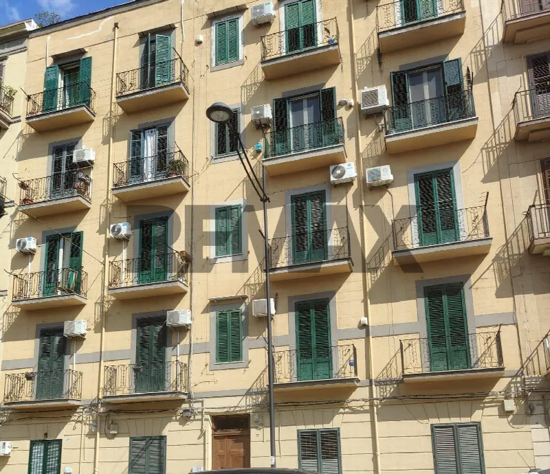 Appartamento in vendita a Palermo, Oreto, Perez, Montegrappa, Guadagna - foto 1