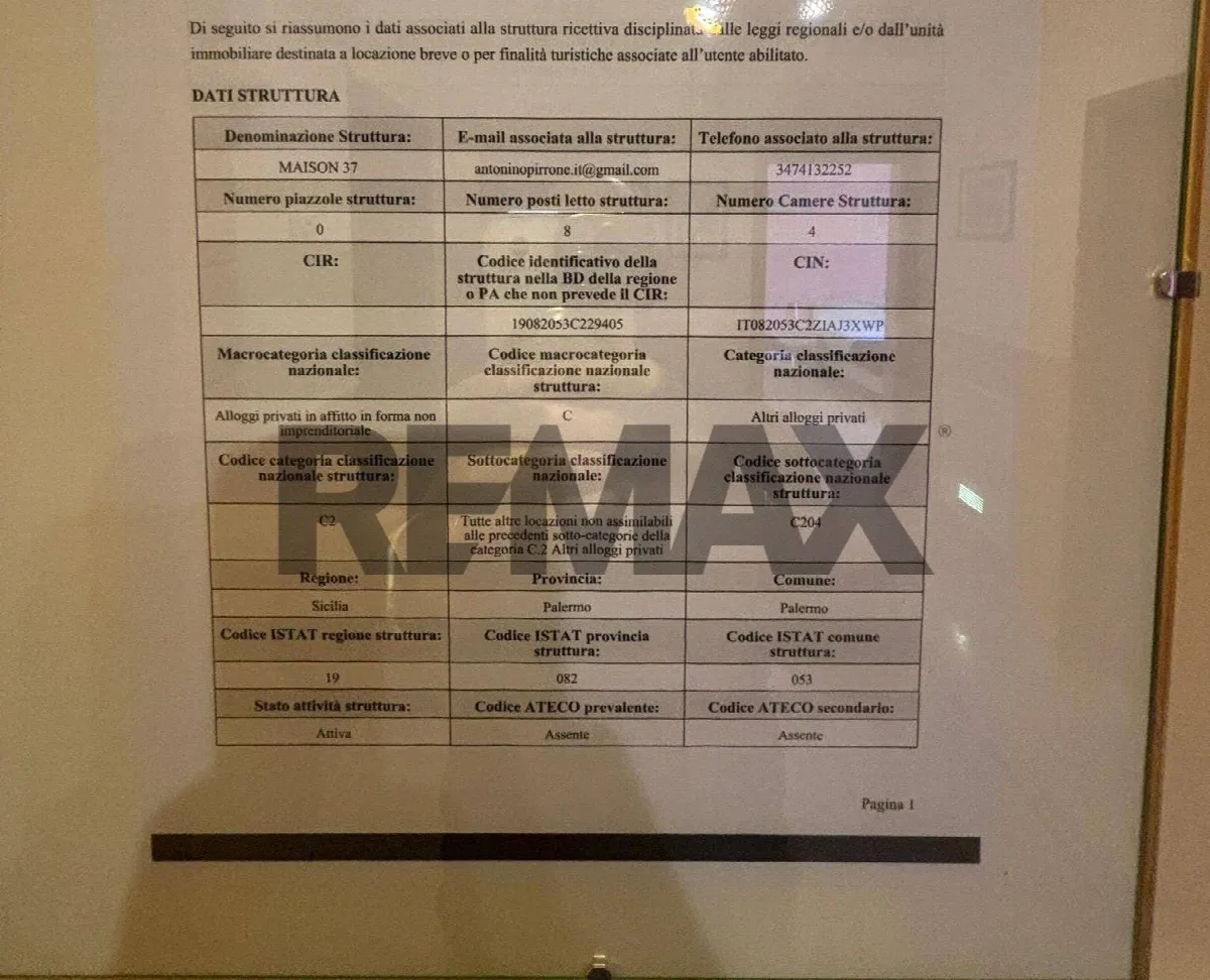 Appartamento in vendita a Palermo, Oreto, Perez, Montegrappa, Guadagna - foto 2