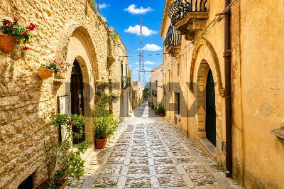 Appartamento in vendita a Erice - foto 3