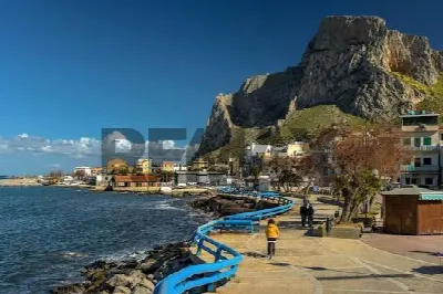 Appartamento in vendita a Palermo, Mondell... - foto 2