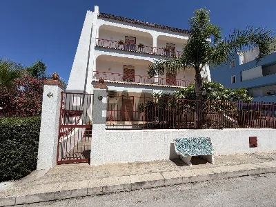 Appartamento a Terrasini