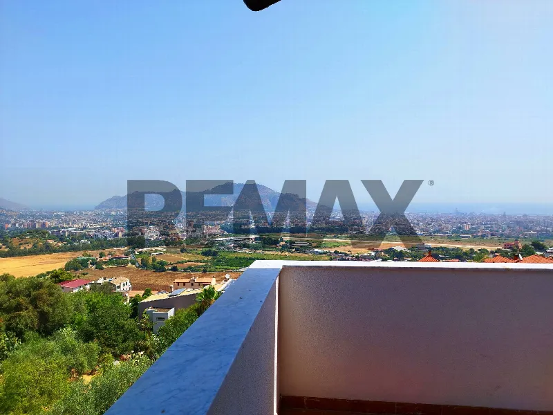 Appartamento in vendita a Palermo, Altarello, Poggio Ridente, Boccadifalco, Baida - foto 1
