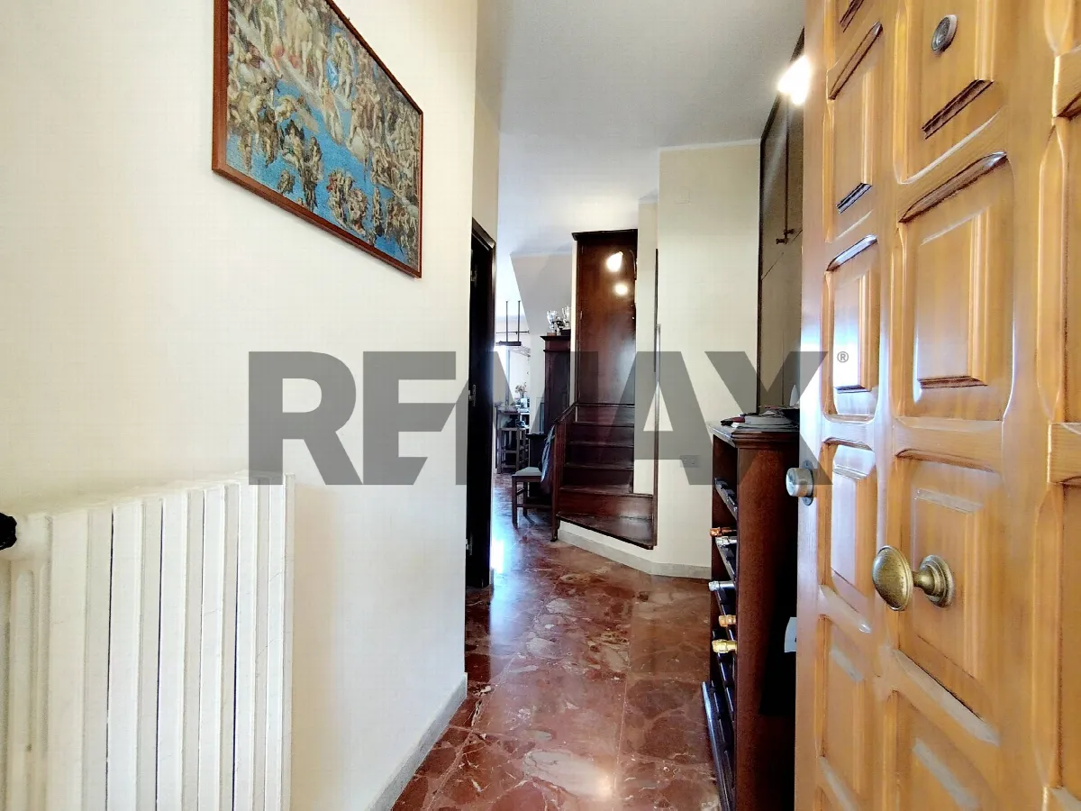 Appartamento in vendita a Palermo, Altarello, Poggio Ridente, Boccadifalco, Baida - foto 2
