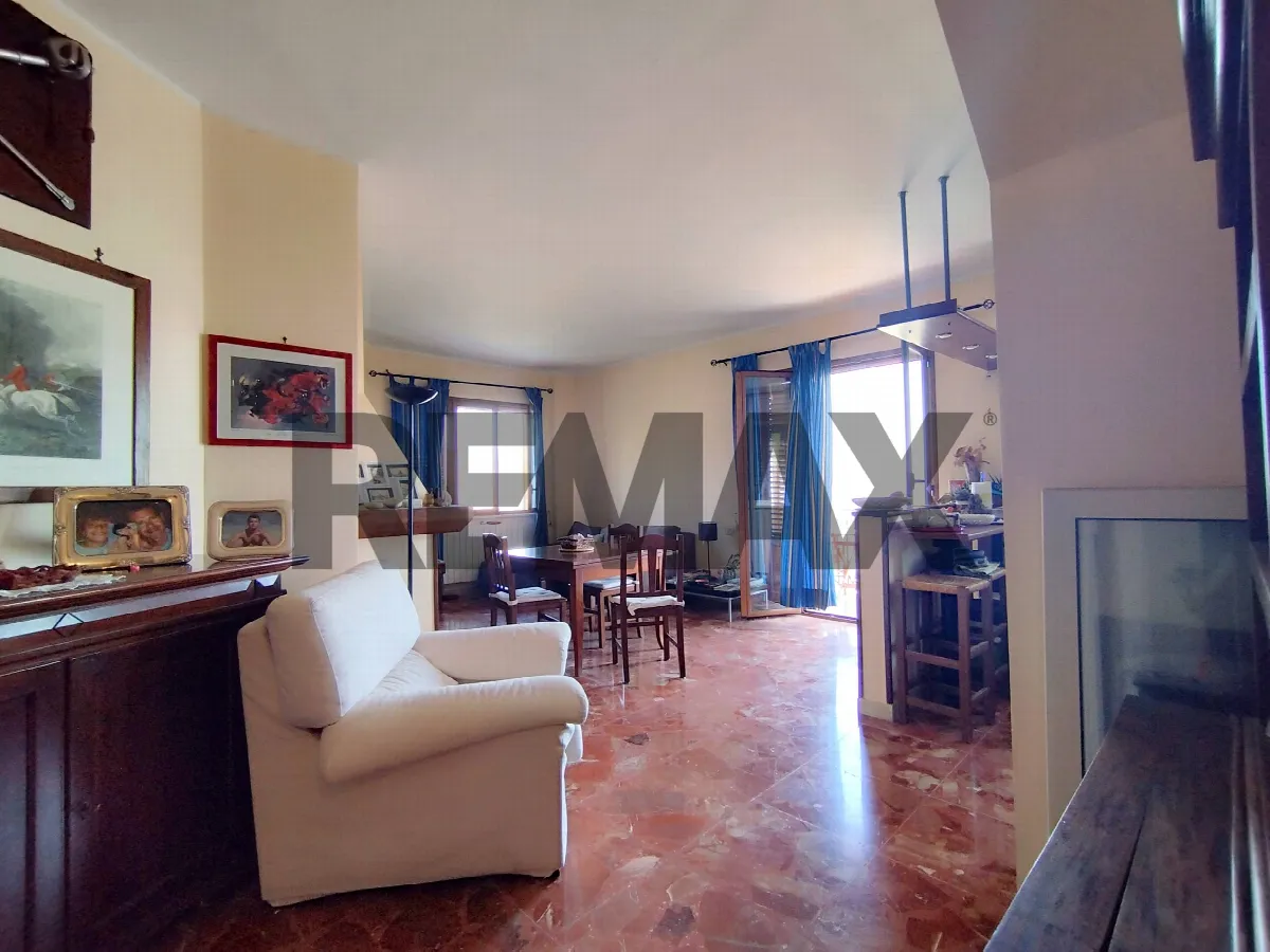 Appartamento in vendita a Palermo, Altarello, Poggio Ridente, Boccadifalco, Baida - foto 4