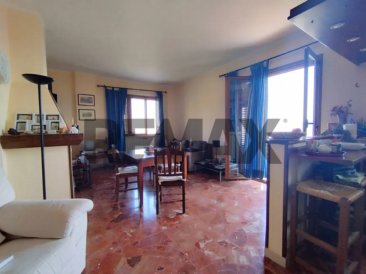 Appartamento in vendita a Palermo, Altarello, Poggio Ridente, Boccadifalco, Baida - foto 5