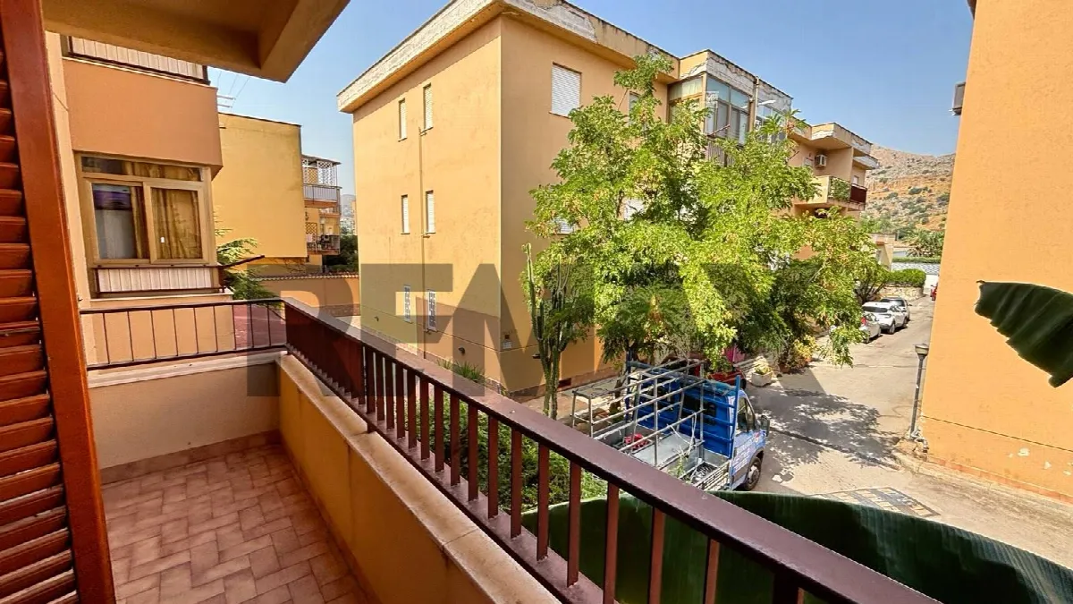 Appartamento in vendita a Palermo, Cruillas, Cep, Michelangelo Alta - foto 4