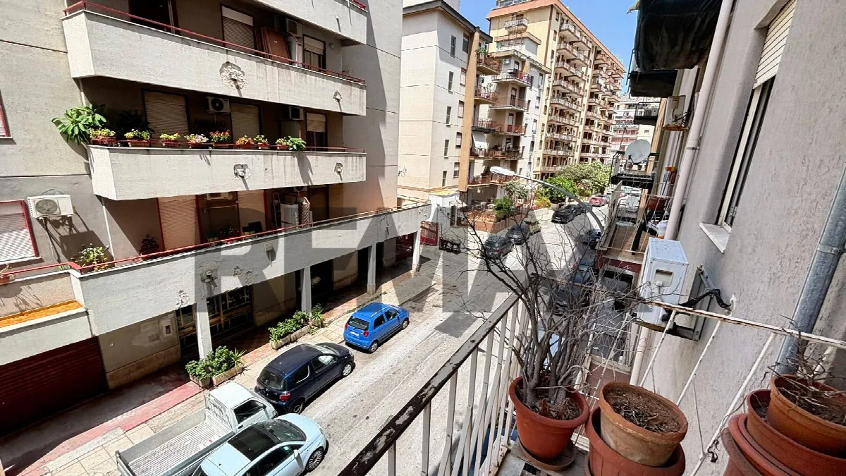 Appartamento in vendita a Palermo, Fiera, Montepellegrino - foto 3