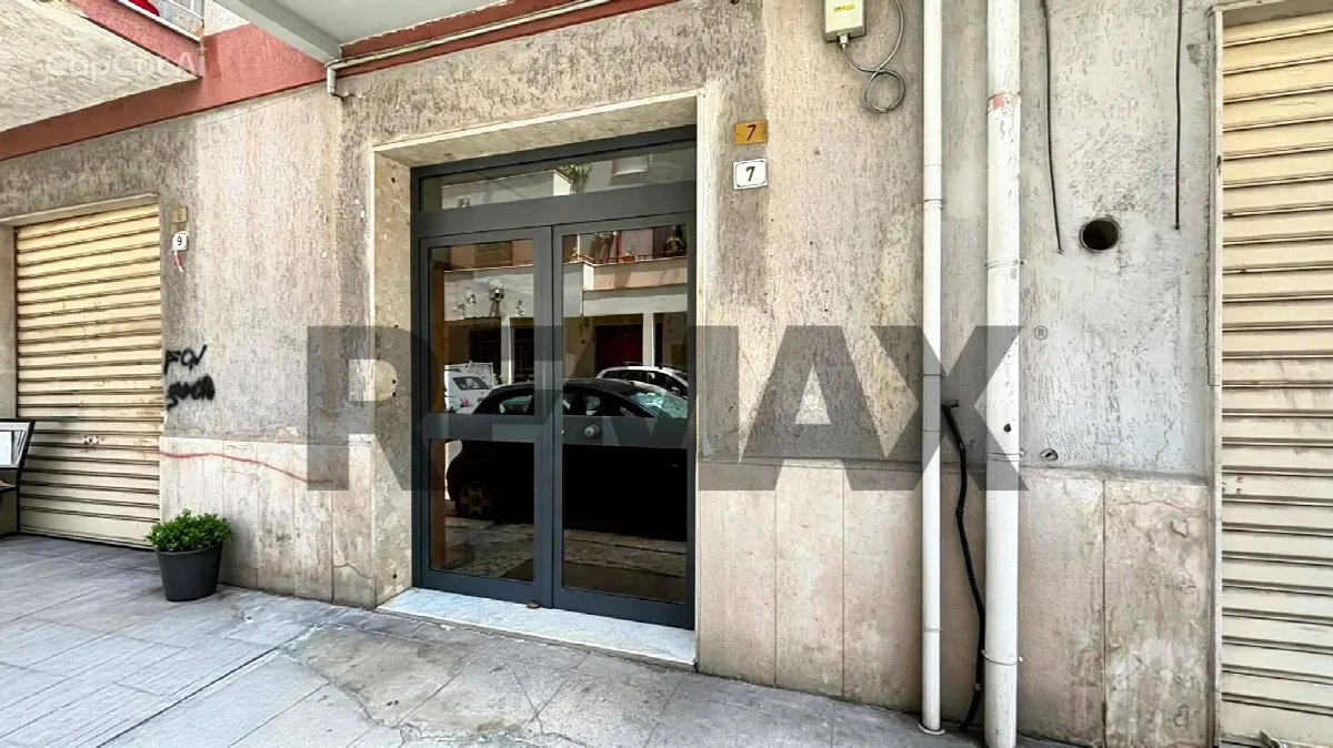 Appartamento in vendita a Palermo, Fiera, Montepellegrino - foto 5