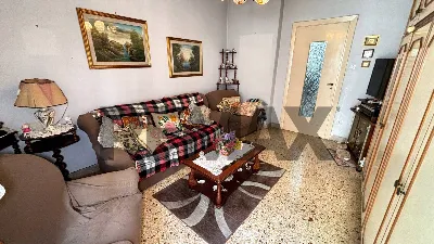 Appartamento in vendita a Palermo, Fiera, ... - foto 7