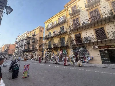 Appartamento in vendita a Palermo, Centro ... - foto 5