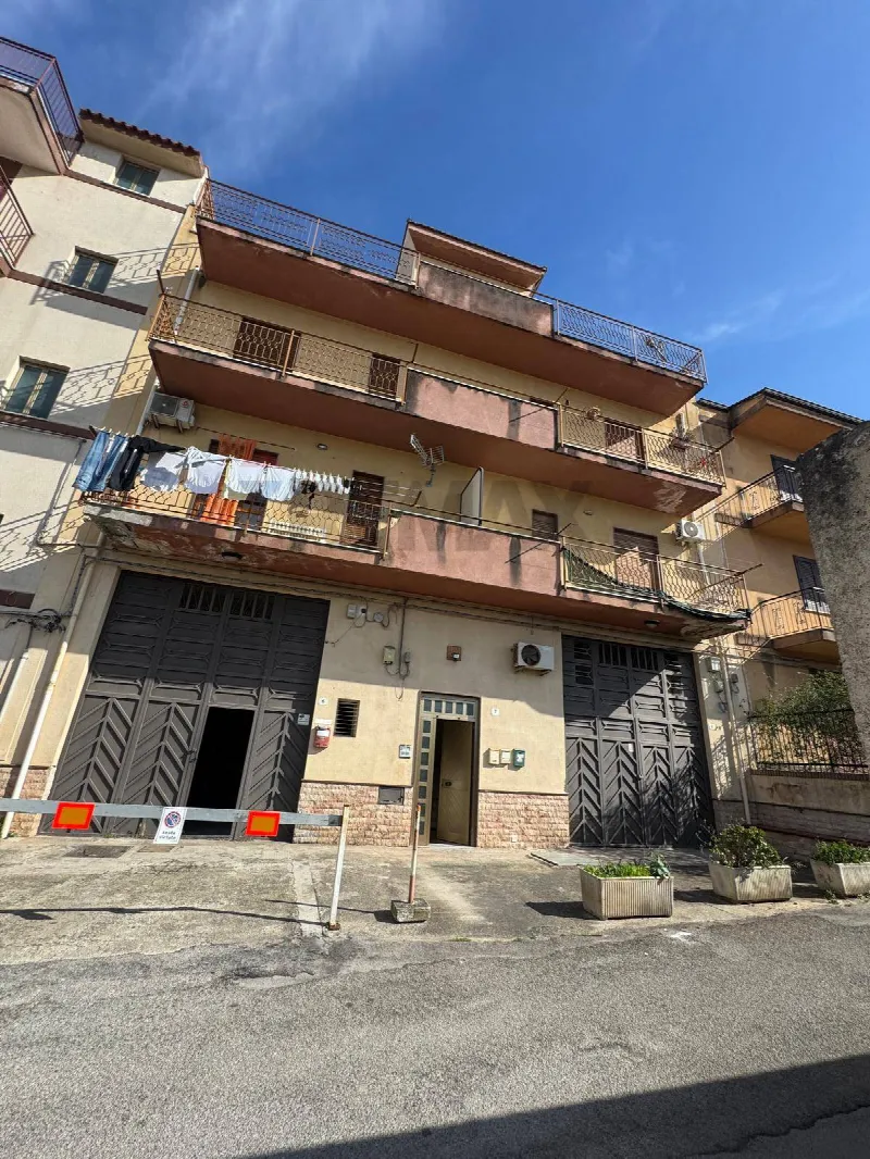Appartamento in vendita a Palermo, Oreto, Perez, Montegrappa, Guadagna - foto 1