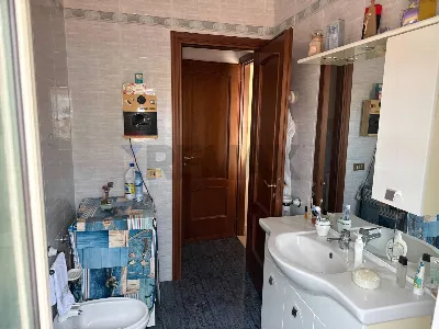 Appartamento in vendita a Monreale - foto 9